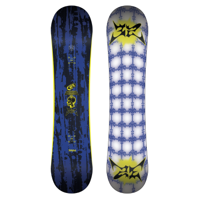 ThirtyTwo Thrill Pill