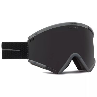 Electric Roteck Matte stealth black - onyx