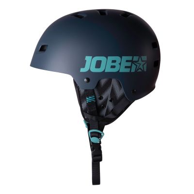 Jobe Base wakeboard helm midnight blue