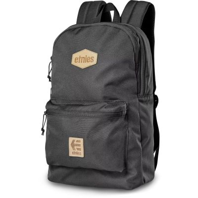 Etnies Fader 21L Backpack black