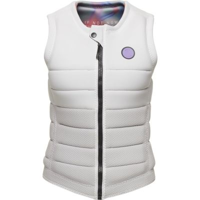 Mystic Dames Baloo Impact vest off white