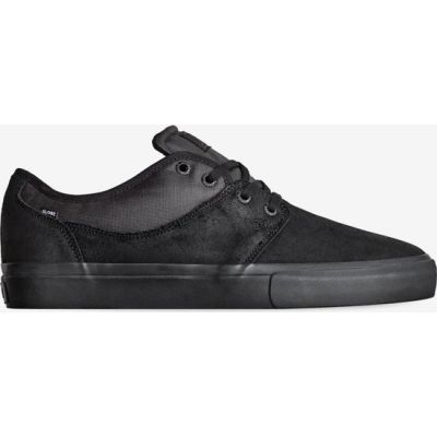 Globe Mahalo skateboard schoenen Black-Acid