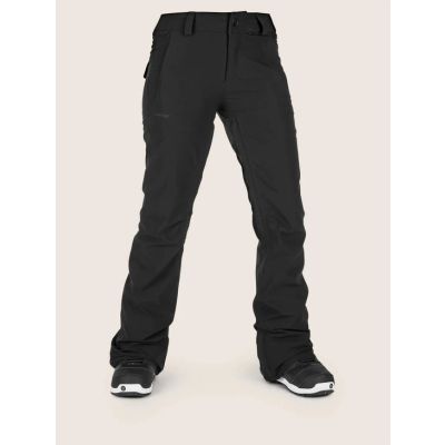 Volcom Flor Stretch Gore-Tex pants black