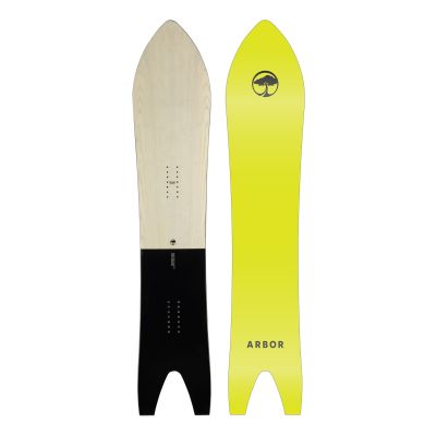 Arbor A-Frame 