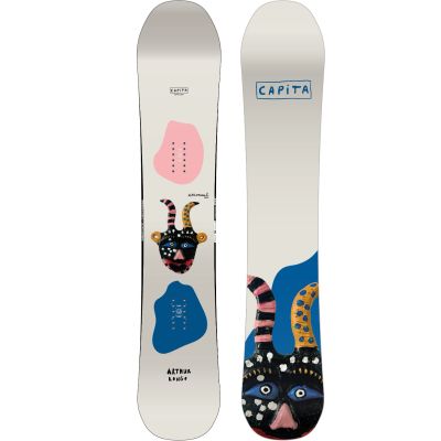 Capita Aeronaut