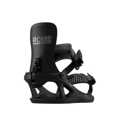 rome men's volt fase black