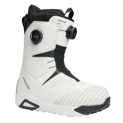 Nidecker Altai White