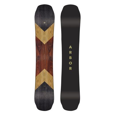 Arbor Wasteland Camber