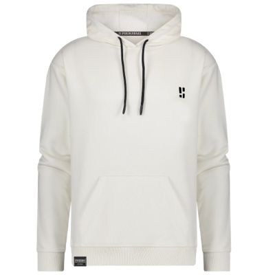 Poederbaas Arty Hoody Off White