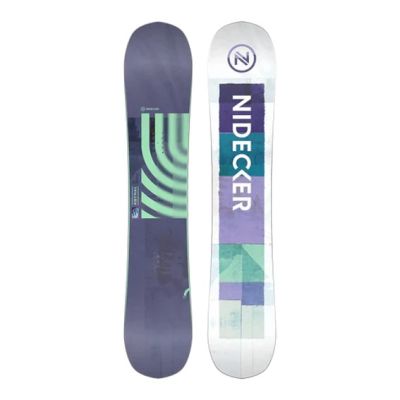 Nidecker Astral