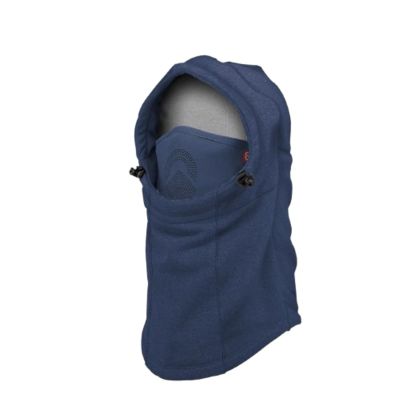 Airhole Balaclava Polar Fleece Laser Inkwell