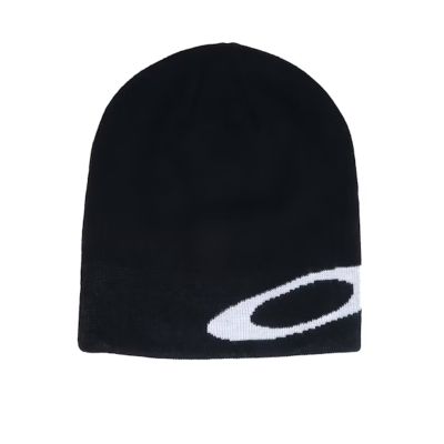 oakley beanie ellipse black white