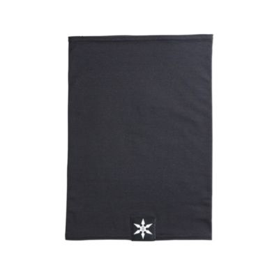 airblaster turtleneck black