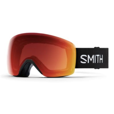 Smith Skyline Black CHromapop Photochromic
