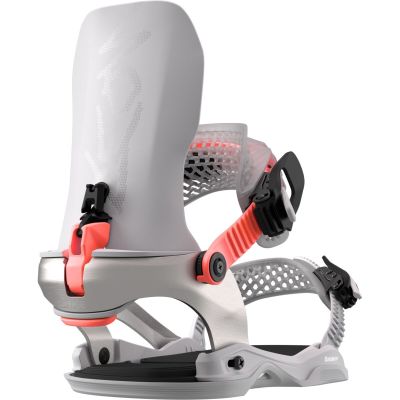 Bataleon Blaster AW Fase Sky Gray
