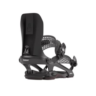 Bataleon blaster fullwrap black