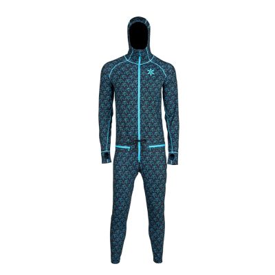 Airblaster Ninja Suit Bluebird Terry