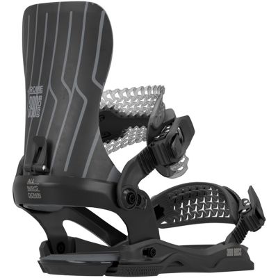 Rome 390 Boss FW Black