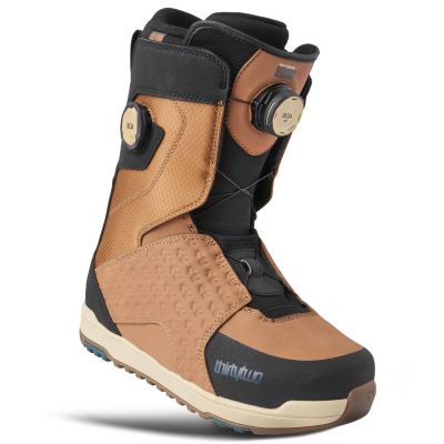 ThirtyTwo Lashed DB Bradshaw Brown Black