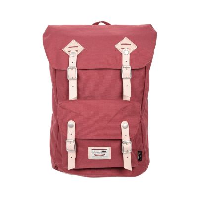 Doughnut American vintage 26 L Rugzak cordura brick