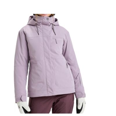 Roxy Brylee Jacket nirvana