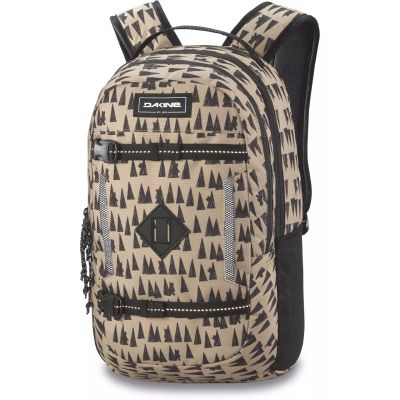 Dakine Kids Mission 18L backpack bear games