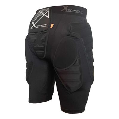 Demon Flexforce X V6 D3O/XRD Mens Shorts