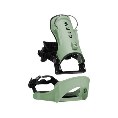 CLEW® Independence 1.0 Sage Green