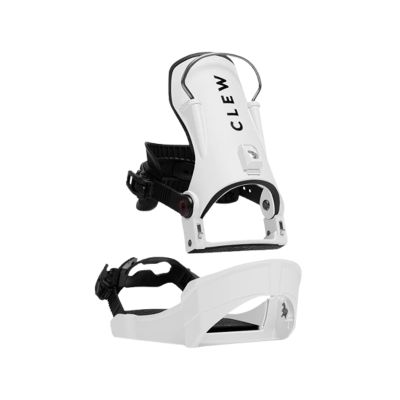 CLEW® Independence 1.0 White