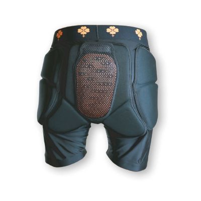 clover crashpants