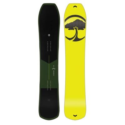 Arbor Carbon Coda