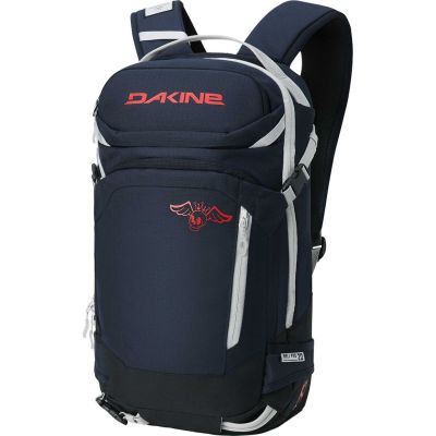 Dakine Team Heli Pro 20L Kai Jones