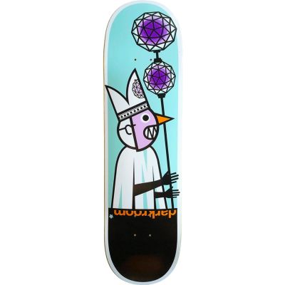 Darkroom Communion 8.5" skateboard deck