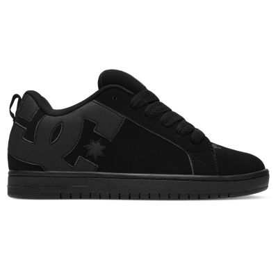 DC Shoes Court Graffik schoenen black