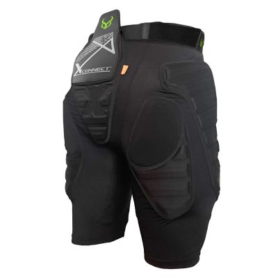 Demon Flexforce X V5 D3O/XRD Mens Shorts