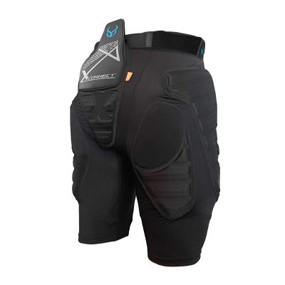 Demon X V7 D3O A.I. Womens Shorts
