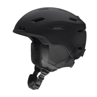 Smith Descend Matte Black