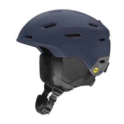 Smith Descned MIPS Matte Royal Navy