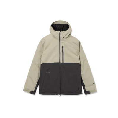 Volcom L Gore-Tex jacket Dark Grey