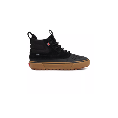 Vans Skate Hi Del Pato MTE-2 schoenen black