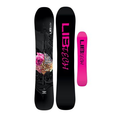 Lib Tech Dynamiss