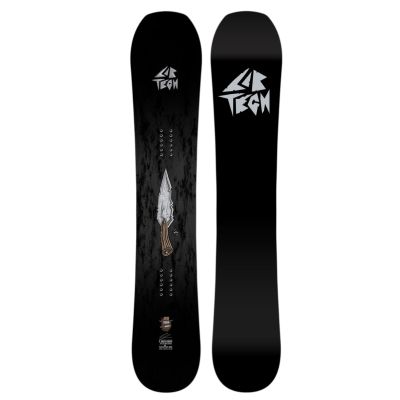 Lib Tech EJack Knife