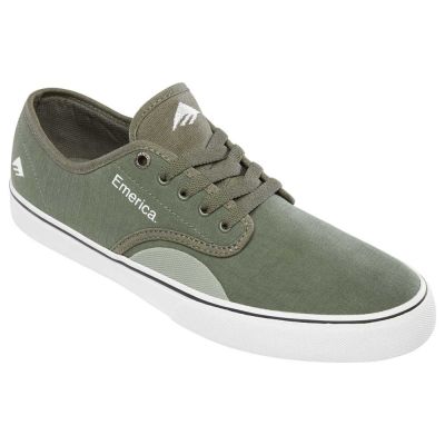 Emerica Wino standard schoenen olive