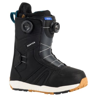 Burton Felix BOA Black