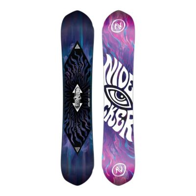 Nidecker Gamma APX