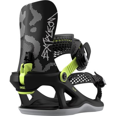 Bataleon Men's Ghost FASE Black Camo