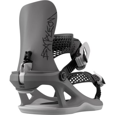 Bataleon Men's Ghost FASE Gray