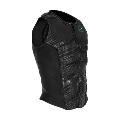 Liquid Force Ghost dames impact vest black