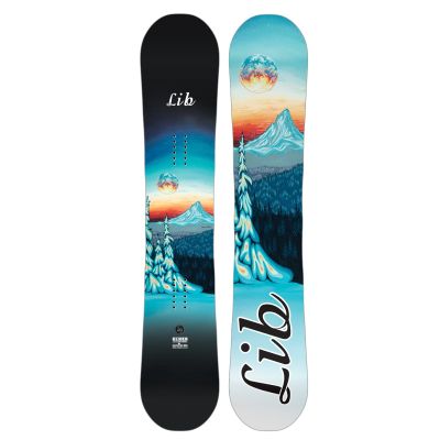 lib tech glider