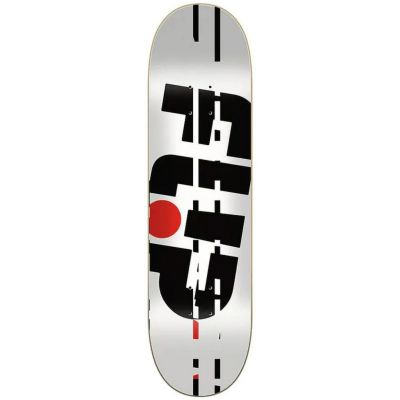Flip odyssey glitch 8.13 skateboard deck